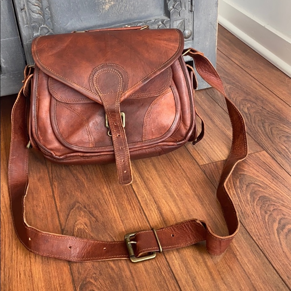 Camera bag